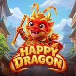 Happy Dragon